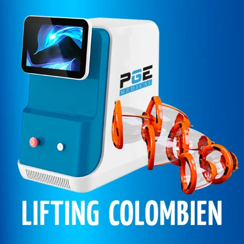 Lifting Colombien, notre avis sur la machine à ventouse - Lifting Colombien